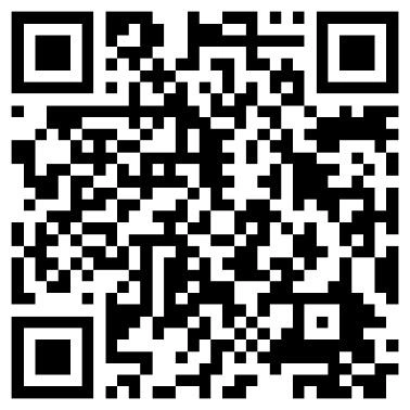 QR kod k platbě na účet